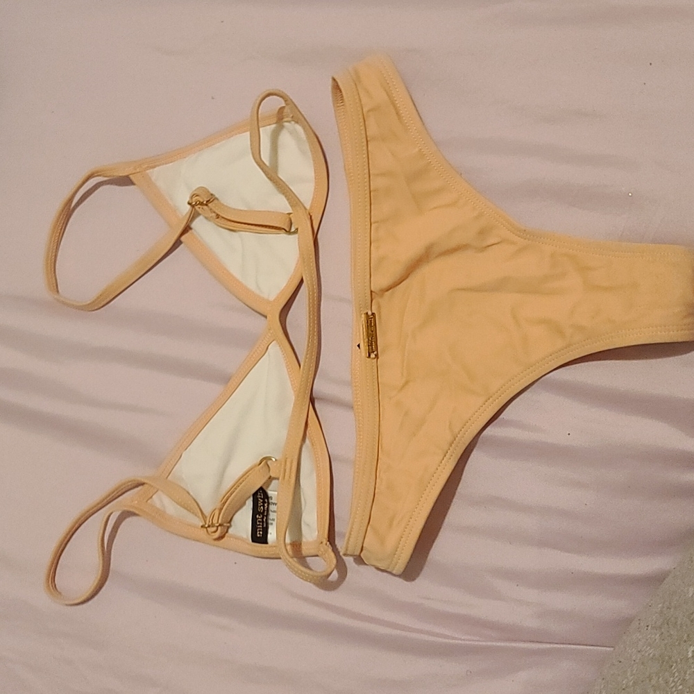 Swimsuit - Picture 2 of 2